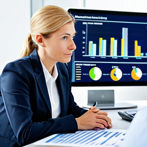 **

"A professional financial advisor, fully clothed in a modest business attire, sitting across from a concerned individual in a bright, modern office. The advisor is explaining debt consolidation options with charts and graphs displayed on a nearby screen. Safe for work, appropriate content, professional setting, perfect anatomy, correct proportions, well-formed hands, family-friendly, optimistic atmosphere, focus on financial literacy, fully clothed."

**